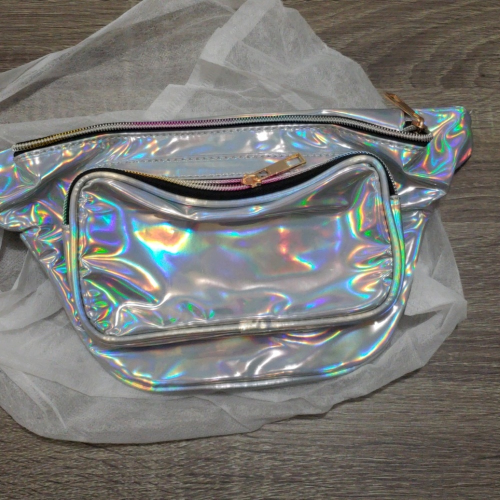 Fanny pack
